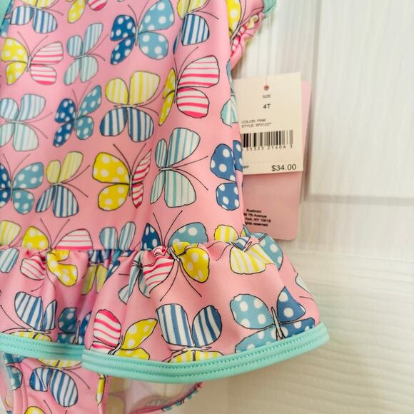 FloatMini Bathing Suit Size  4T NWTs - Picture 3 of 4